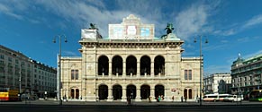 Wien Oper - Click to enlarge