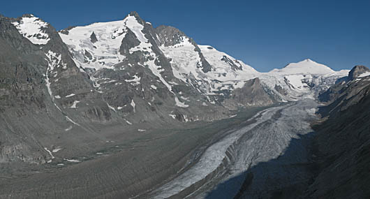 Grossglockner Gigapixel