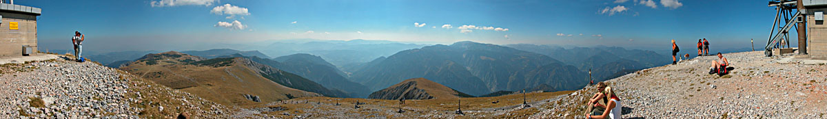 Schneeberg Klosterwappen