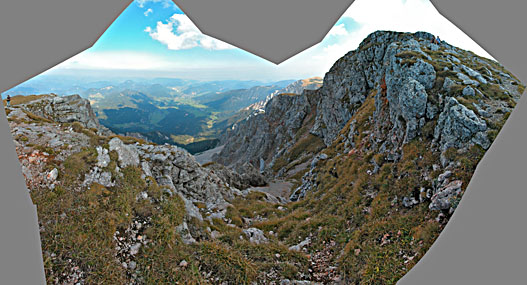 Schneeberg Breite Ries