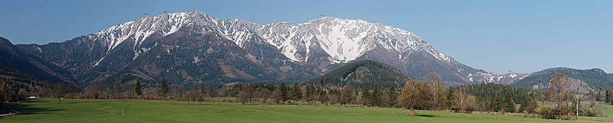 Schneeberg