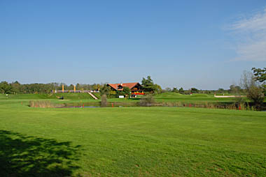 Golfclub Sch&ouml;nfeld
