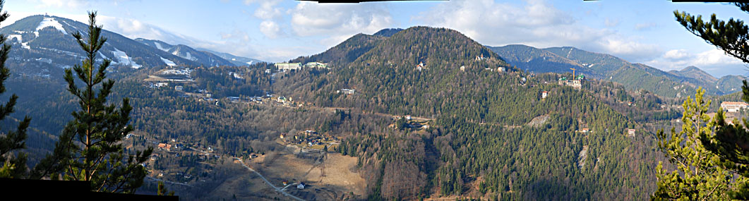 Semmering