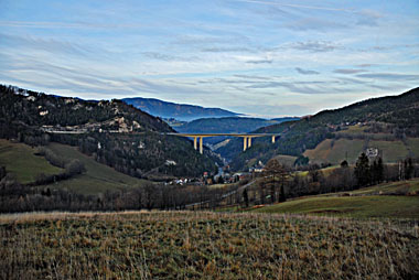 Schottwien - Klick f&uuml;r gr&ouml;&szlig;eres Bild