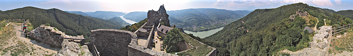Aggstein