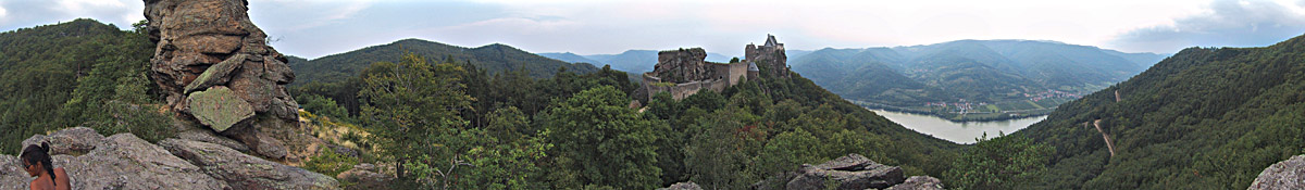 Aggstein