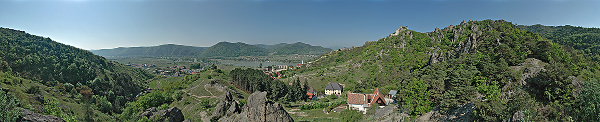 D&uuml;rnstein