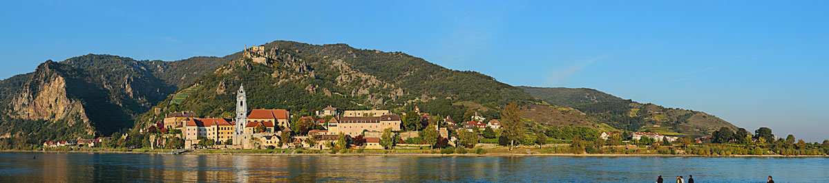 D&uuml;rnstein