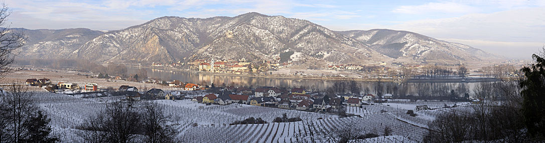 D&uuml;rnstein