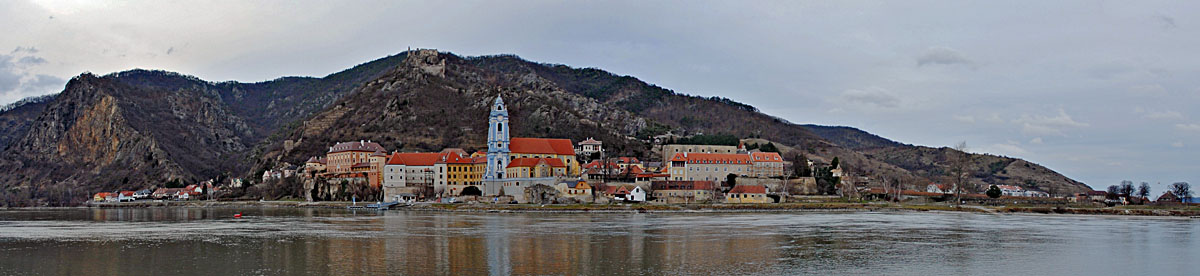 D&uuml;rnstein