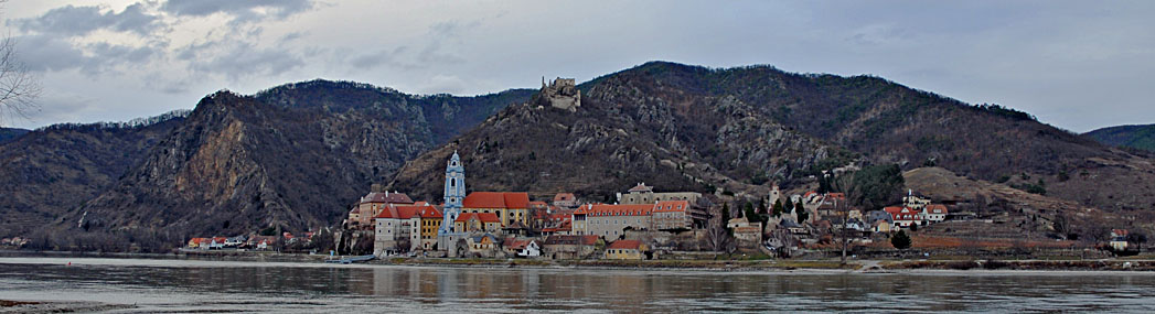 D&uuml;rnstein