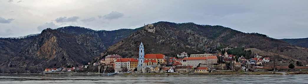 D&uuml;rnstein