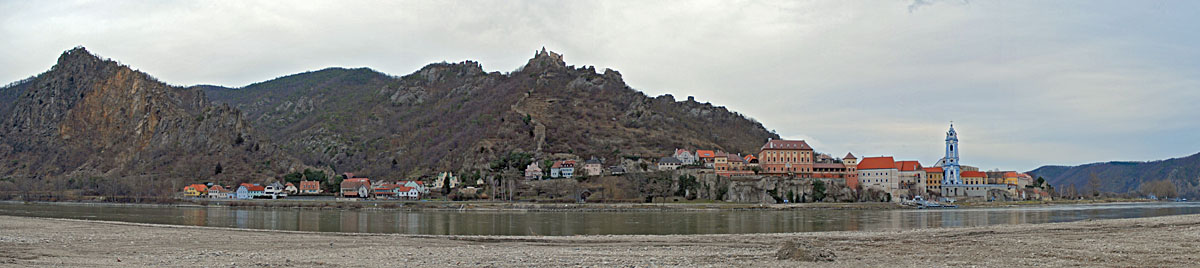 D&uuml;rnstein