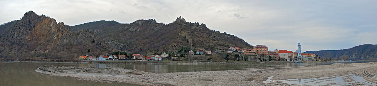 D&uuml;rnstein