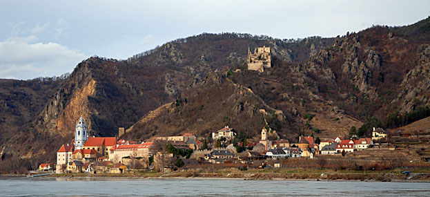 D&uuml;rnstein