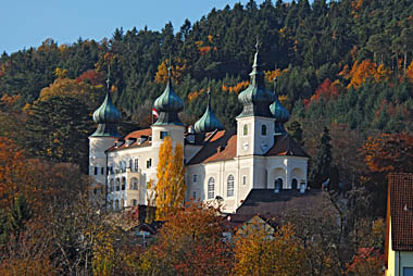 Schloss Artstetten