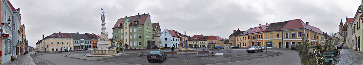 Eggenburg