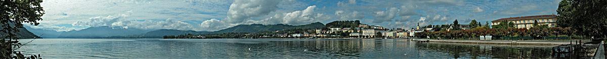 Gmunden, Traunsee