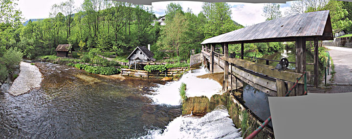 Stephansplatz - Klick f�r gr��eres Bild