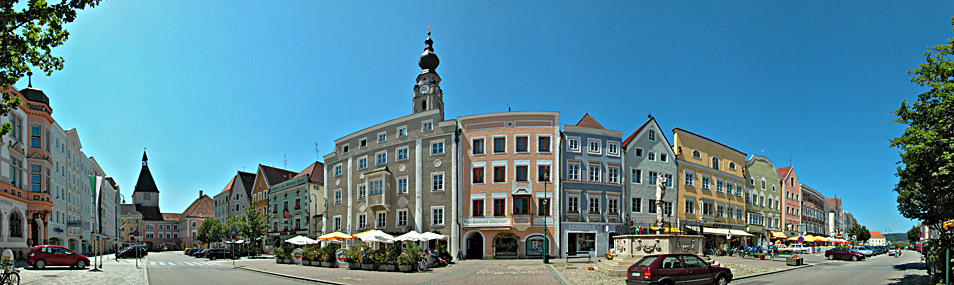 Braunau am Inn