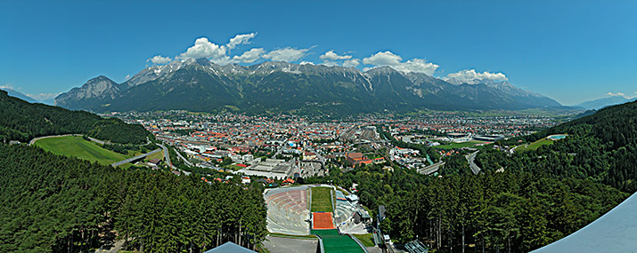 Innsbruck