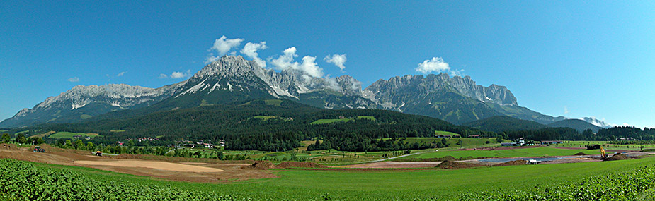 Wilder Kaiser