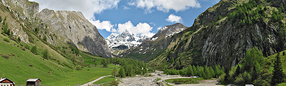 Gro&szlig;glockner