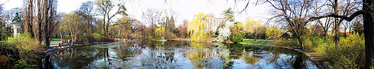 Stadtpark
