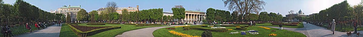 Volksgarten
