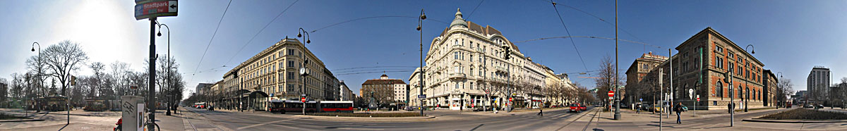 Dr. Karl Lueger-Platz