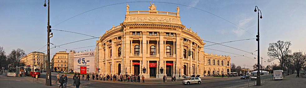 Burgtheater