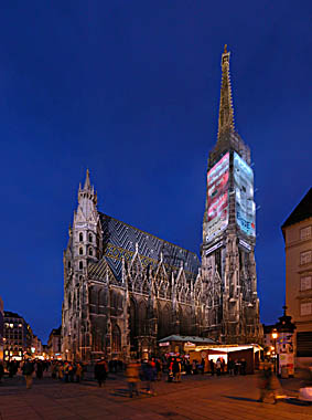 Stephansdom
