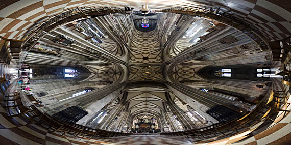 St. Stephan's Cathedral