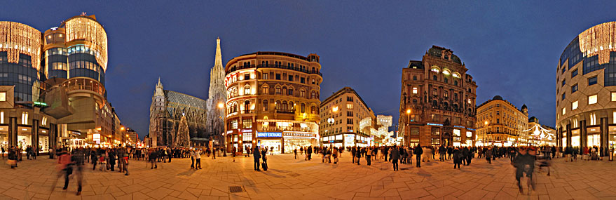 Stephansplatz
