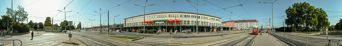 S&uuml;dbahnhof