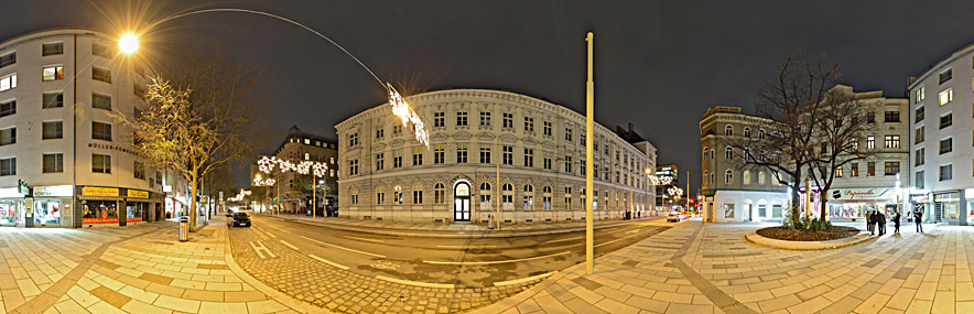 Meidlinger Hauptstra&szlig;e 3