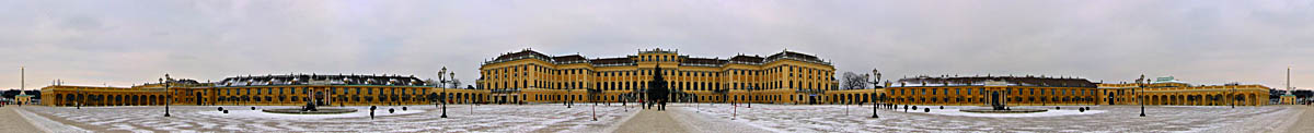 Sch&ouml;nbrunn