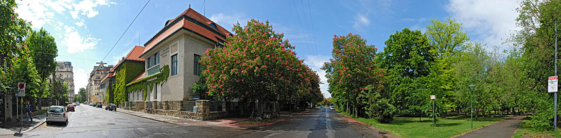 Sportclubstra&szlig;e