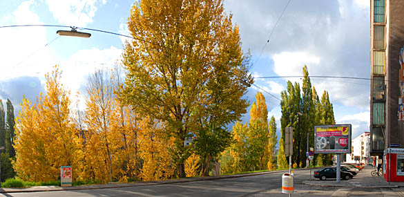 Sch&uuml;ttelstra&szlig;e