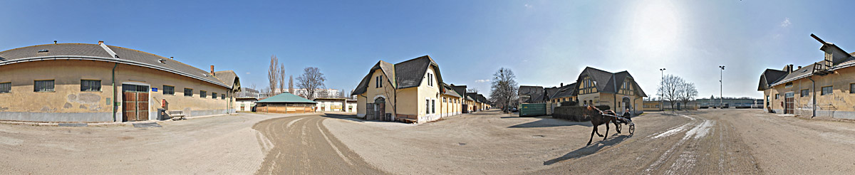 Trabrennverein Krieau