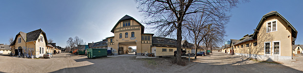 Trabrennverein Krieau