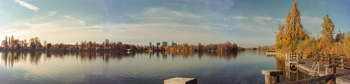 Alte Donau
