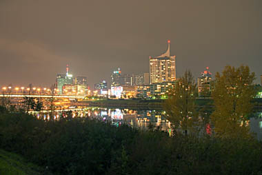 Donaucity