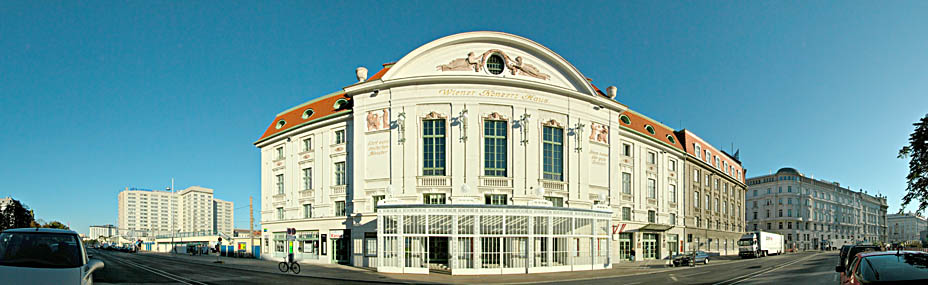 Konzerthaus