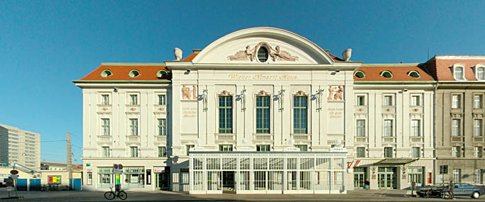 Konzerthaus