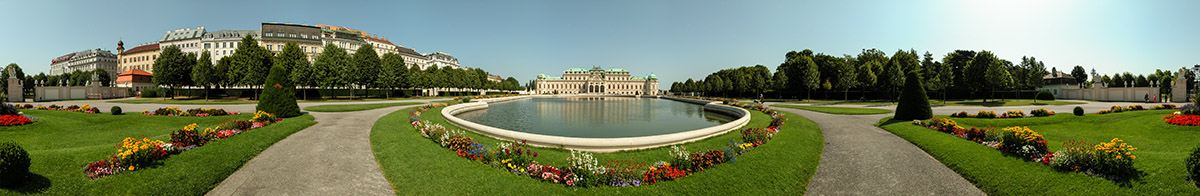 Belvedere