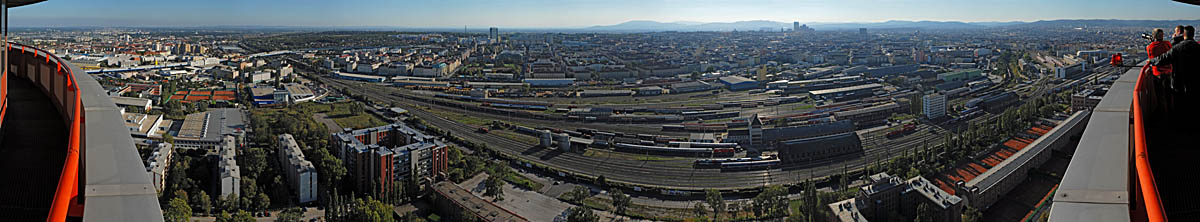 Fernmeldeturm Arsenal