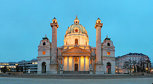Karlskirche
