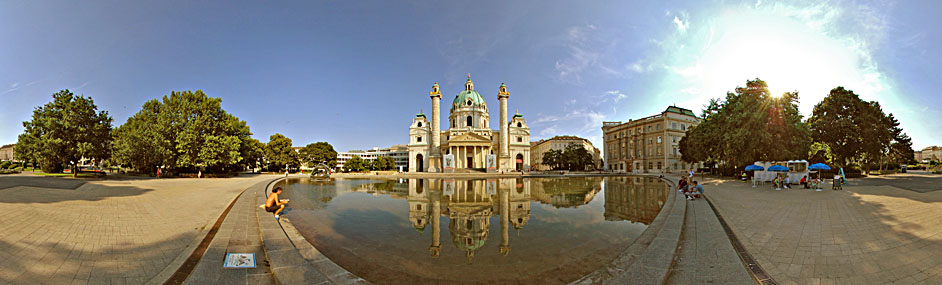 Karlskirche