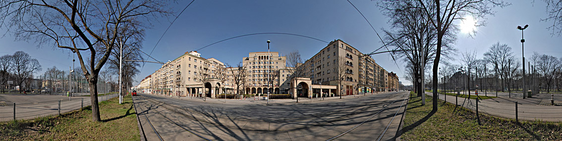 Margareteng&uuml;rtel, Reumannhof